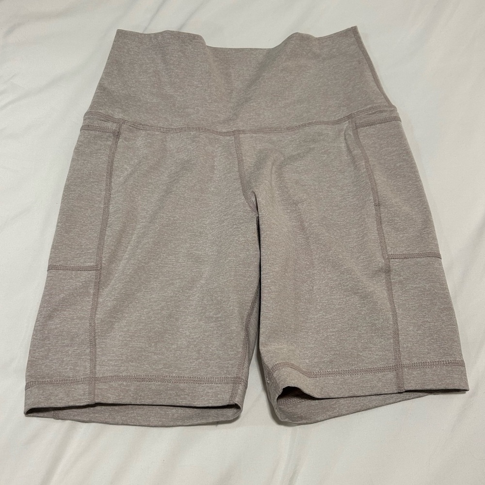 Vouri Biker Shorts